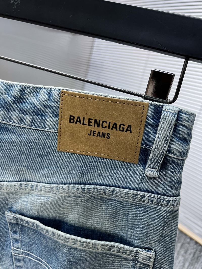 Balenciaga Jeans